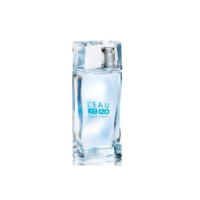 Perfume Mujer Kenzo L'Eau 100ml - Perfume - Innovacell Perfume Mujer Kenzo L'Eau 100ml - Perfume - Innovacell